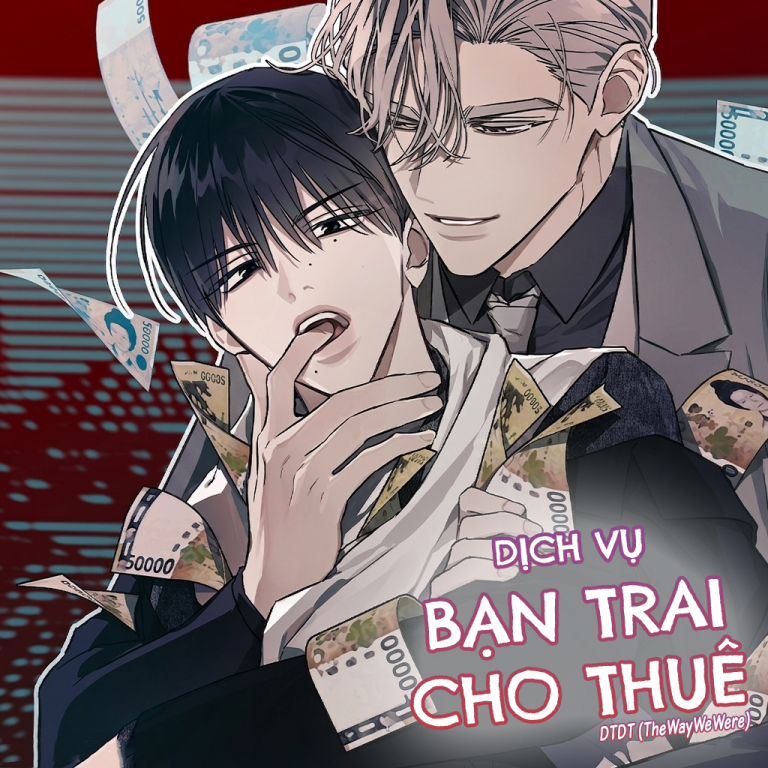 Dịch Vụ Bạn Trai Cho Thuê