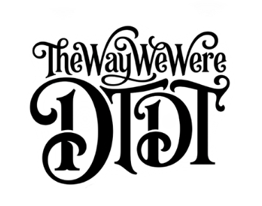 TheWayWeWere