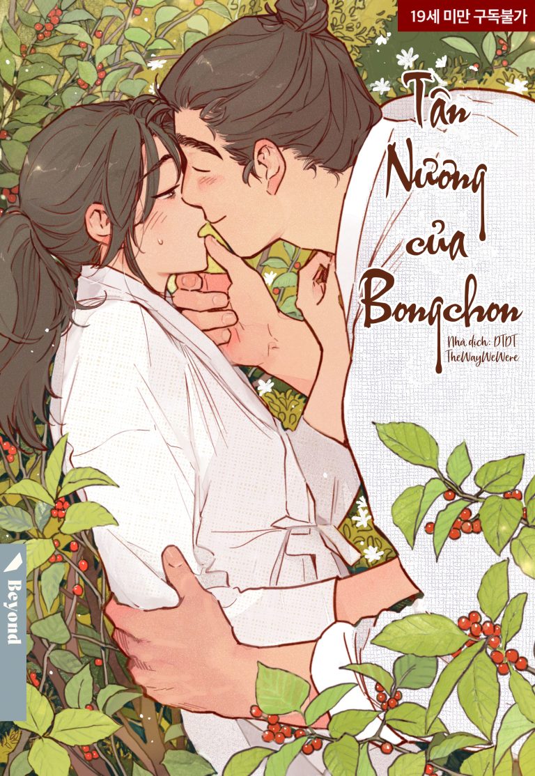 Tân Nương Của Bongchon