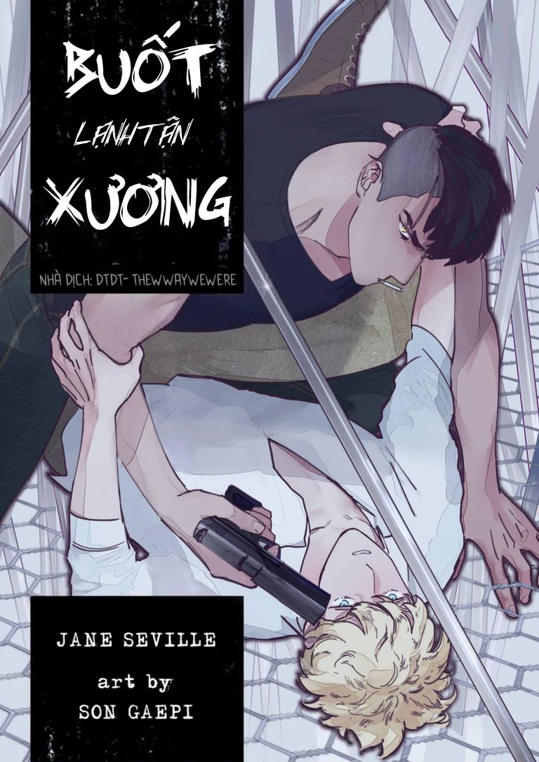 Buốt Lạnh Tận Xương